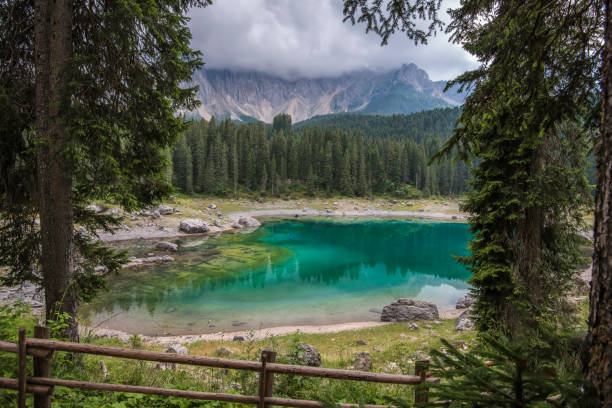 istock Jewel of the Dolomites 870940608