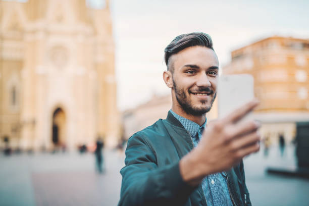 istock Traveling around Europe 870958088