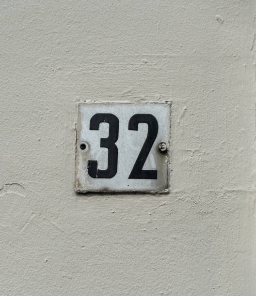 istock House number in Breda the Netherlands 870963746