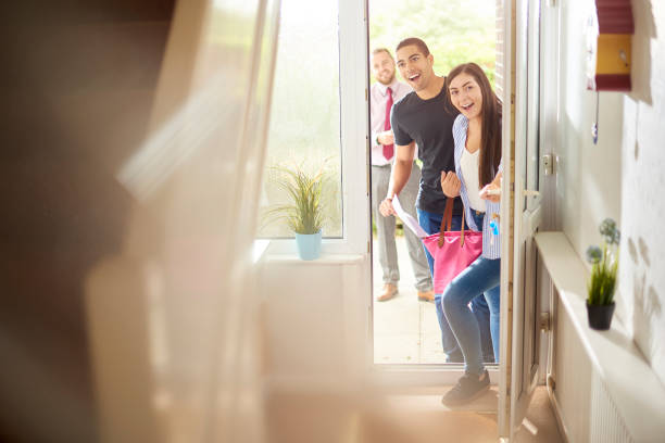 istock happy househunting young couple 871008716