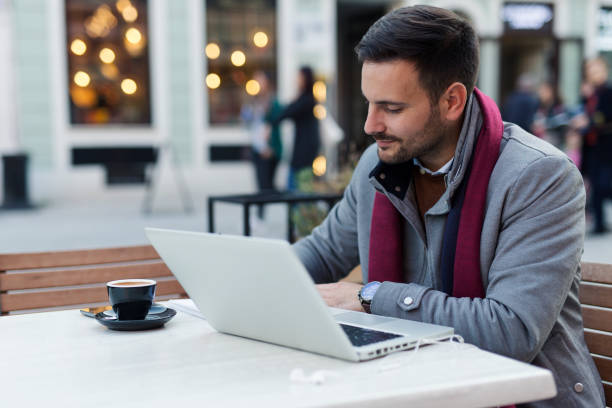 istock At the coffee shop 871015804