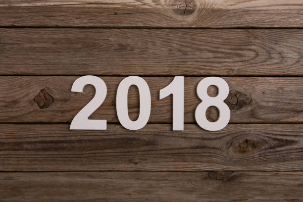 istock New year concepts 2018 on desk 871040838
