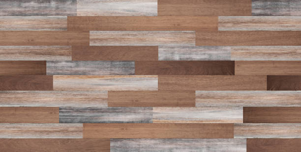 istock Wood texture background, Seamless wood floor 871046164