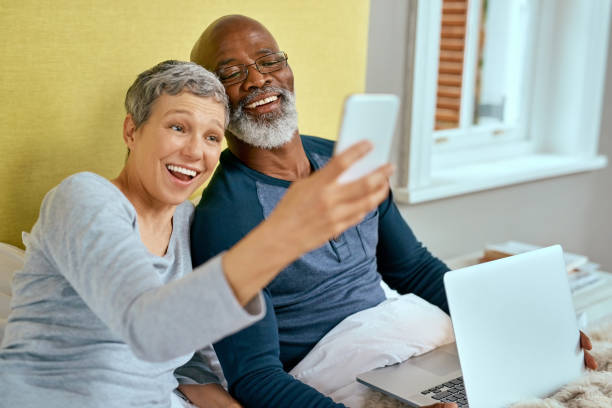 istock Together from the beginning, together till the end 871072414