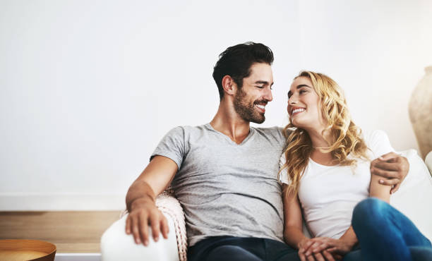 istock Only you can give me that feeling 871090330