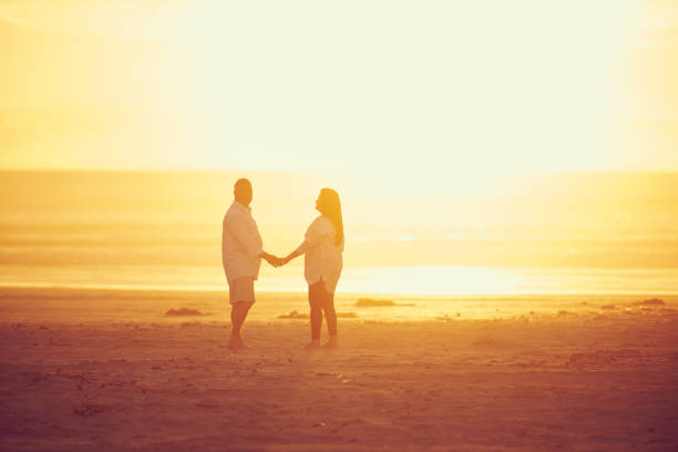 istock Paradise is wherever you are 871090800