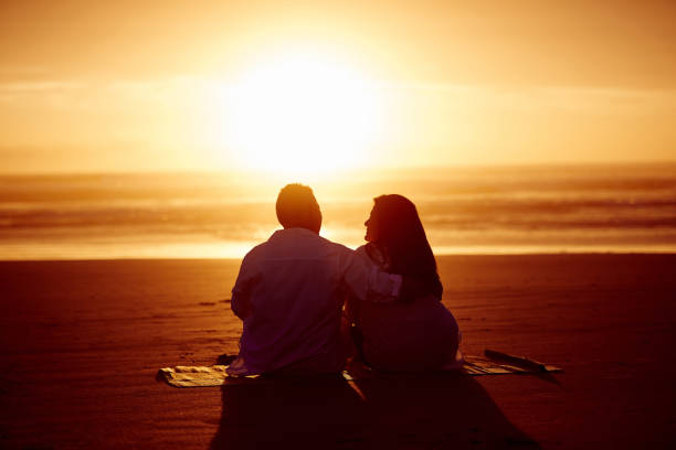istock Now this is what I can call paradise 871090840