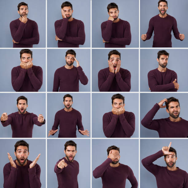 istock How you express yourself determines who you are 871091110