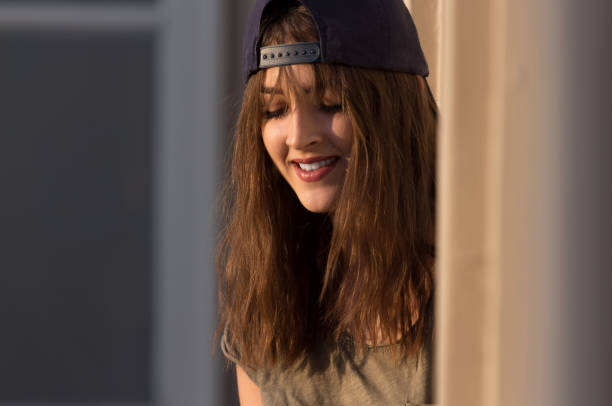 Human Hair, Brown Hair, Make-Up, Human Face, Caucasian Ethnicity