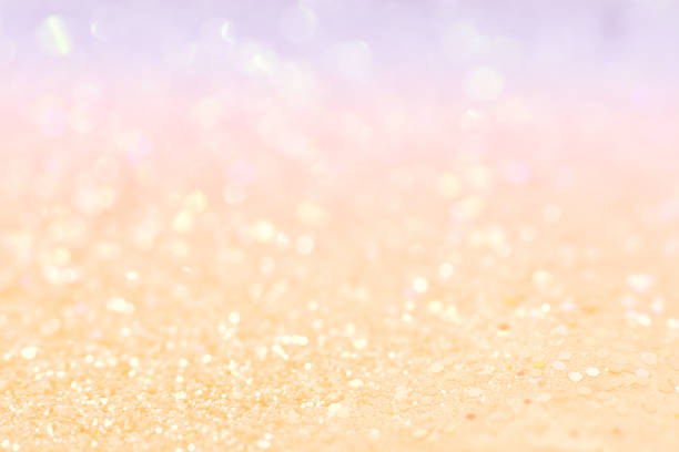 istock bokeh Colorfull Blurred abstract background 871109550