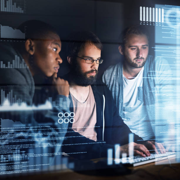 istock Putting their heads together 871133990