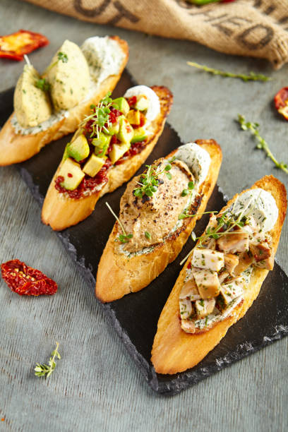 istock Menu of luxury restaurant 871149304