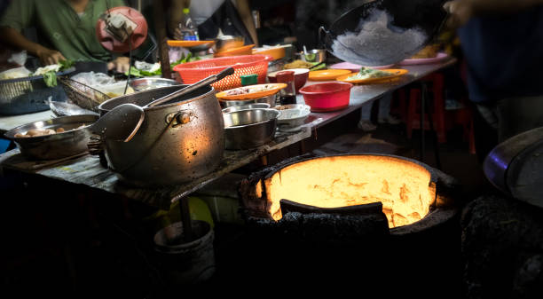 istock Asian street food 871153776