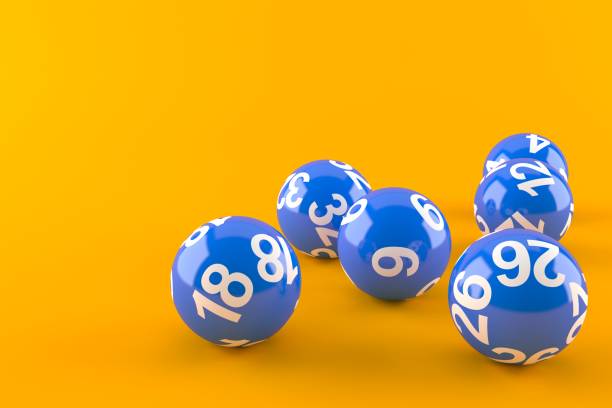 60+ Blank Lottery Balls Stock Photos, Pictures & Royalty-Free Images