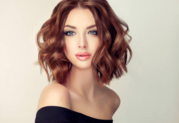 690 Beautiful Woman Using Eye Roller Stock Photos, Pictures & Royalty-Free  Images - iStock