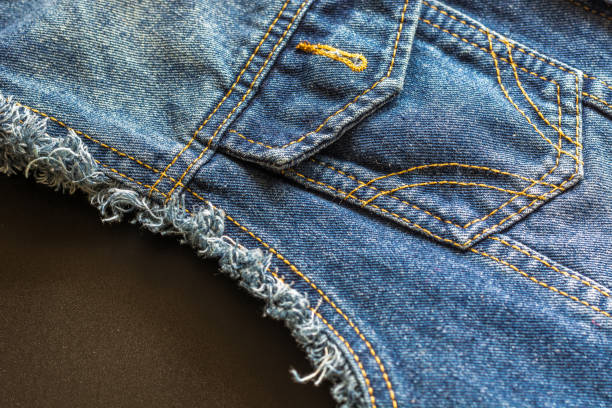 istock Jeans menswear 871168254