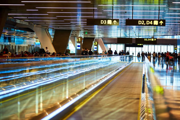 istock Transport your luggage the easy way 871169174