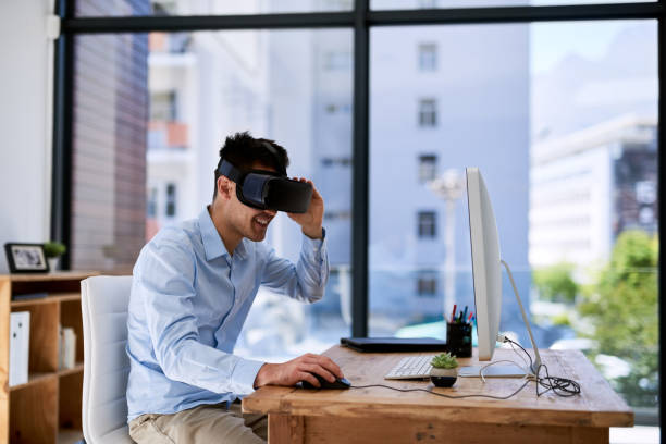 istock Business just got a little better 871172624