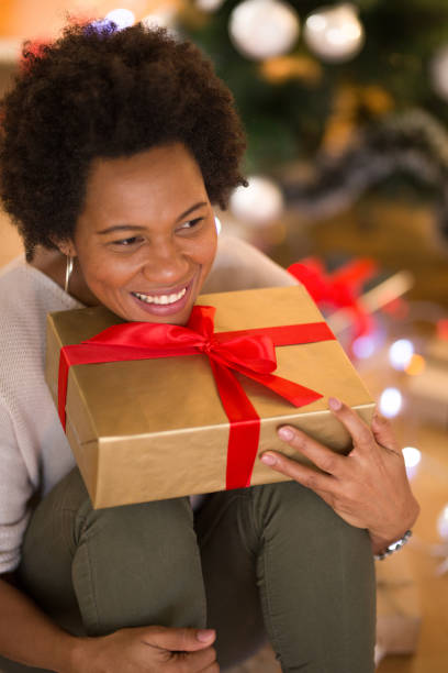 istock Cozy Christmas at home 871180628