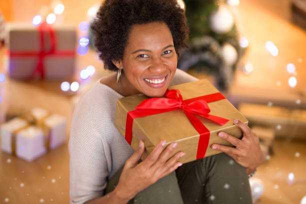 istock Cozy Christmas at home 871180866