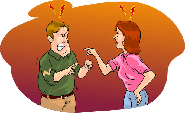827 Wife Yelling At Husband Illustrations & Clip Art - iStock | Husband chores, Grandma yelling at grandpa 827 Wife Yelling At Husband Illustrations & Clip Art - iStock | Husband chores, Grandma yelling at grandpa