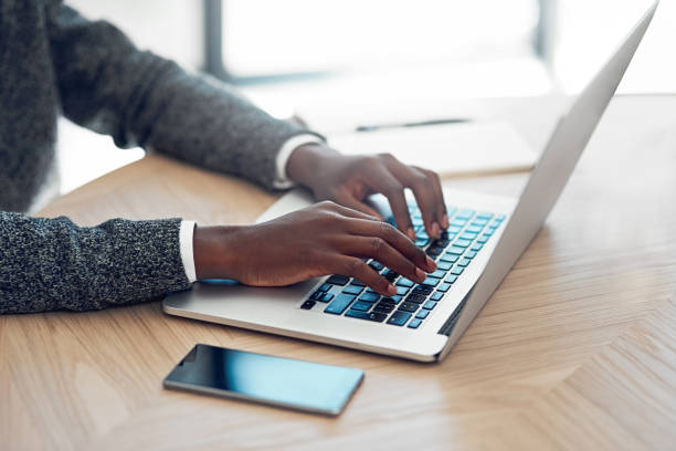 istock Can customers find your business online? 871186150