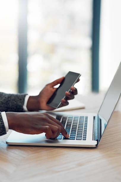 istock Everything the modern entrepreneur needs to do business 871186186
