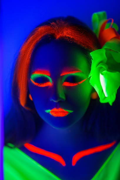 istock beauty beautiful face woman 871199414