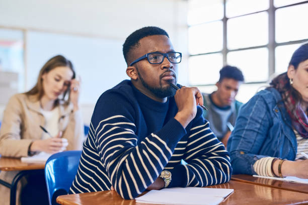 istock I know the answer is somewhere in my head 871203892