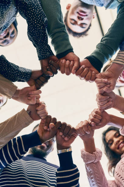 istock Our inner circle of friends 871204008