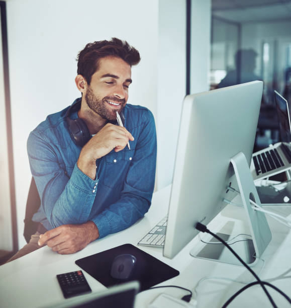 istock That's the smile of success 871213202