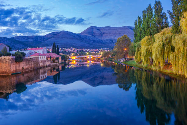 trebinje - trebinje foto e immagini stock