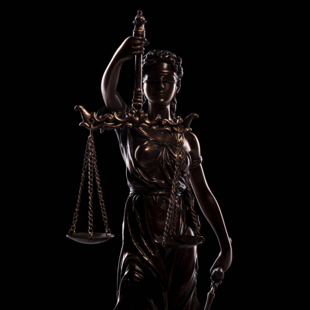 istock statue of the goddess of justice 871227646