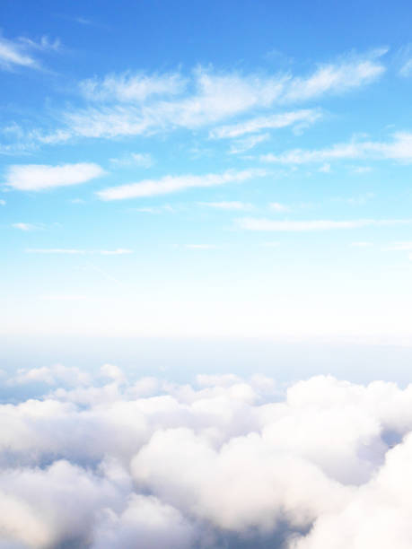 istock sea of clouds 871230754