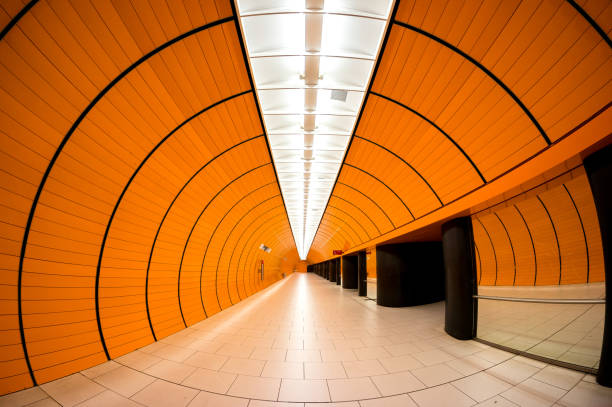 marienplatz orange station