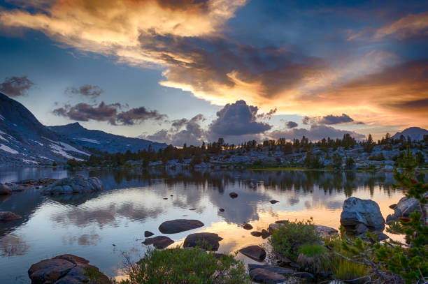 Landscapes of Oregon