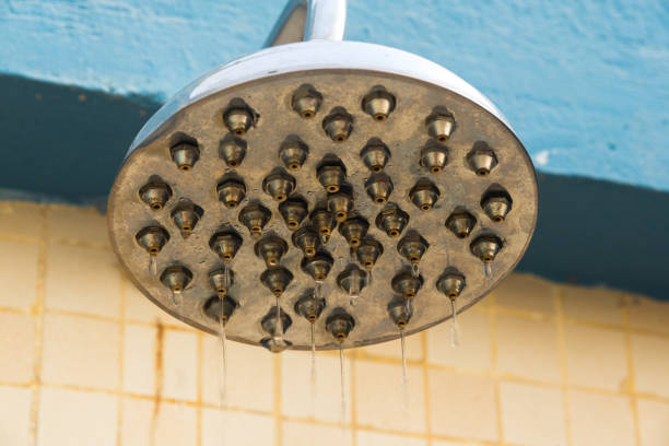 istock Shower. Showers on the street 871246652