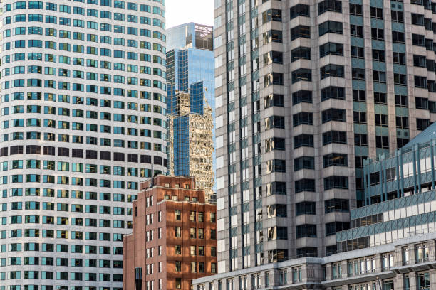istock detail of skyscraper 871248260