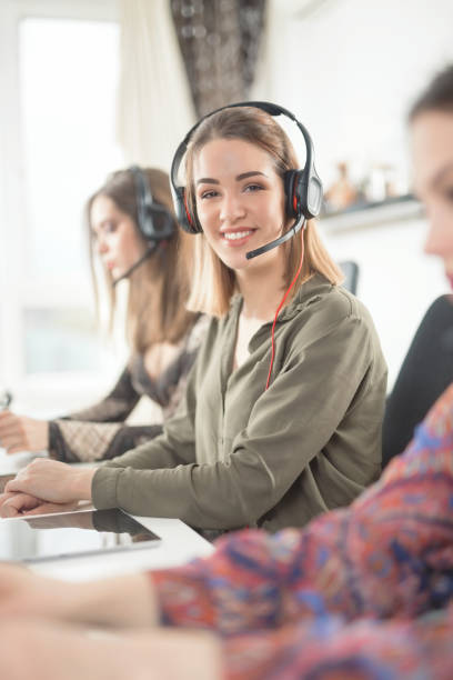 istock Busy Businesswoman 871275788