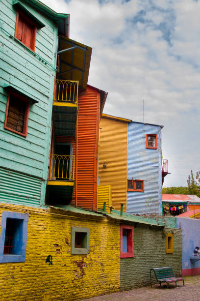 istock La Boca in Buenos Aires 871289462