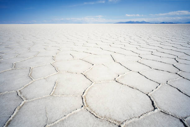 istock Salar de Uyuni in Bolivia 871300846