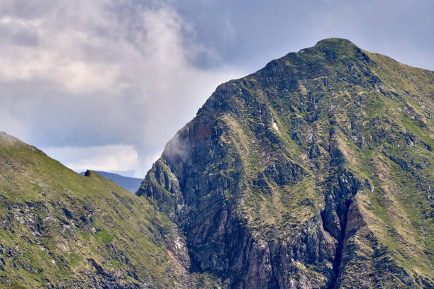 istock Rocky mountains of Romania 871312776