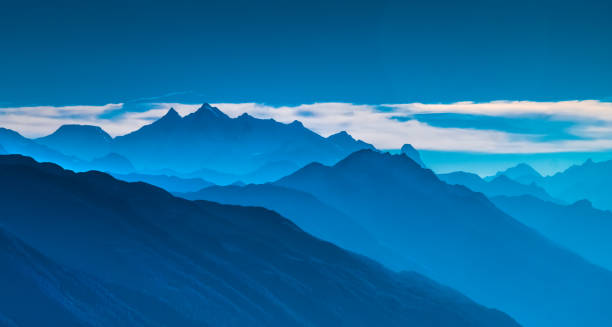 istock Furka Pass, Valais, Switzerland 871327298