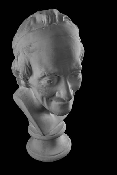istock plaster statue of the bust of an old man 871331114