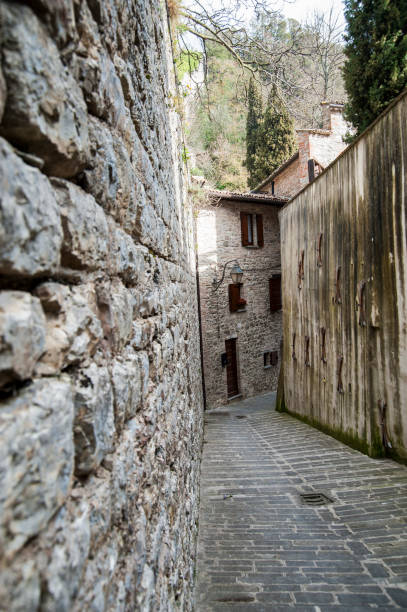 istock Gubbio, Perugia, Italy 871331446