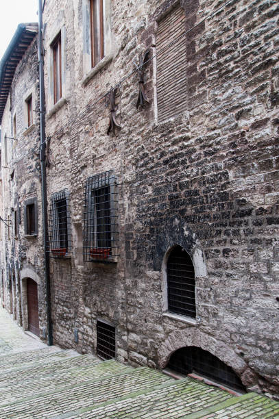 istock Gubbio, Perugia, Italy 871331518