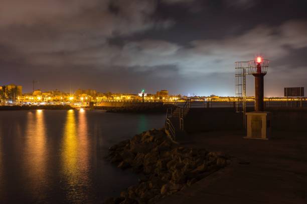 istock Pier. Portixol, Palma de Mallorca 871351924