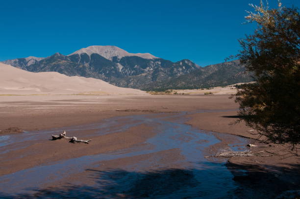 istock Great Sand Dunes National Park 871358906