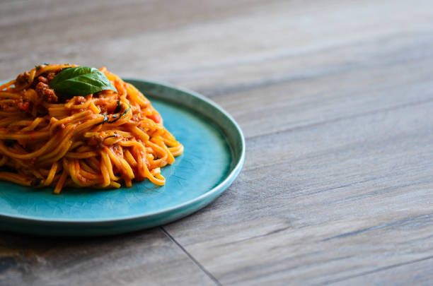 istock italian bolognese pasta 871364942