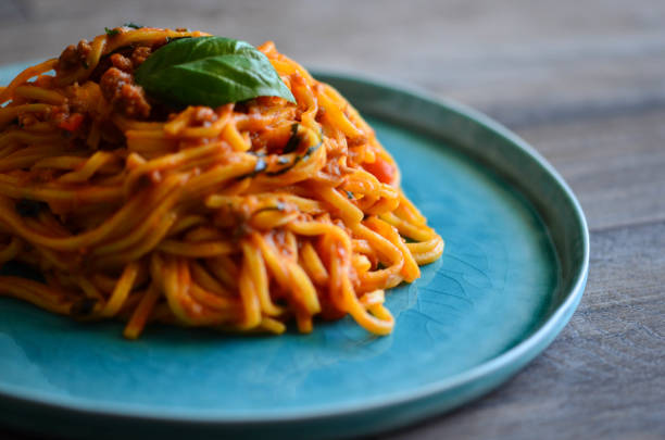 istock italian bolognese pasta 871364952